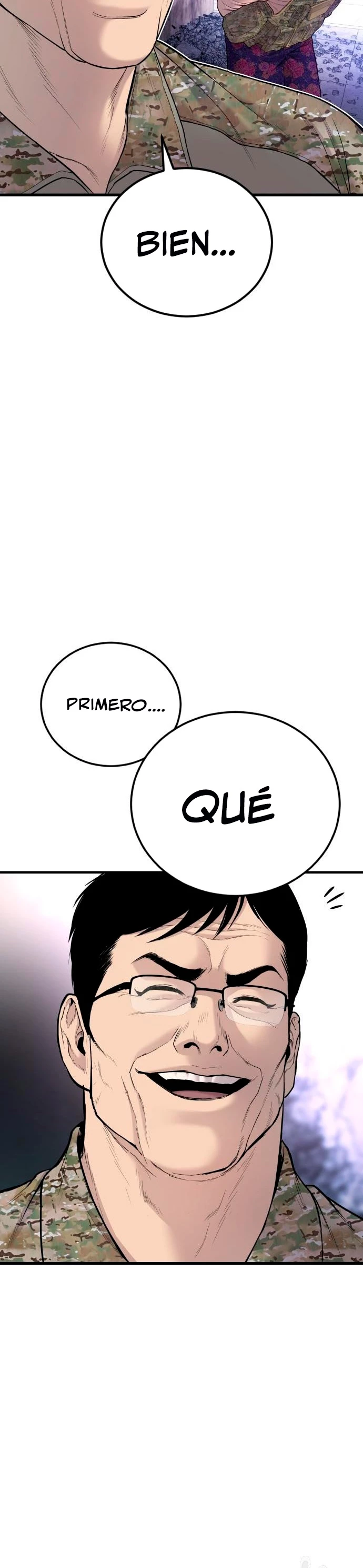 Manager Kim Capítulo 71 - Page 30