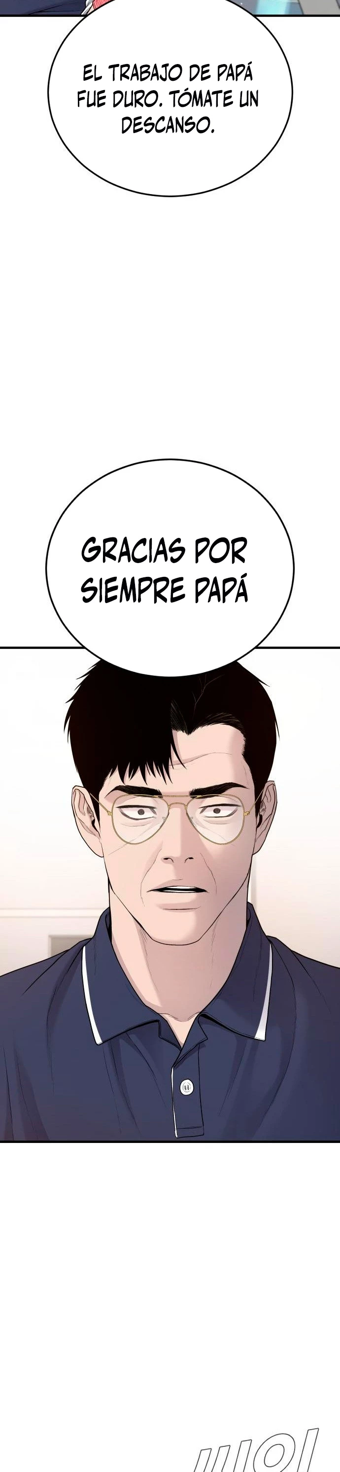Manager Kim Capítulo 71 - Page 45