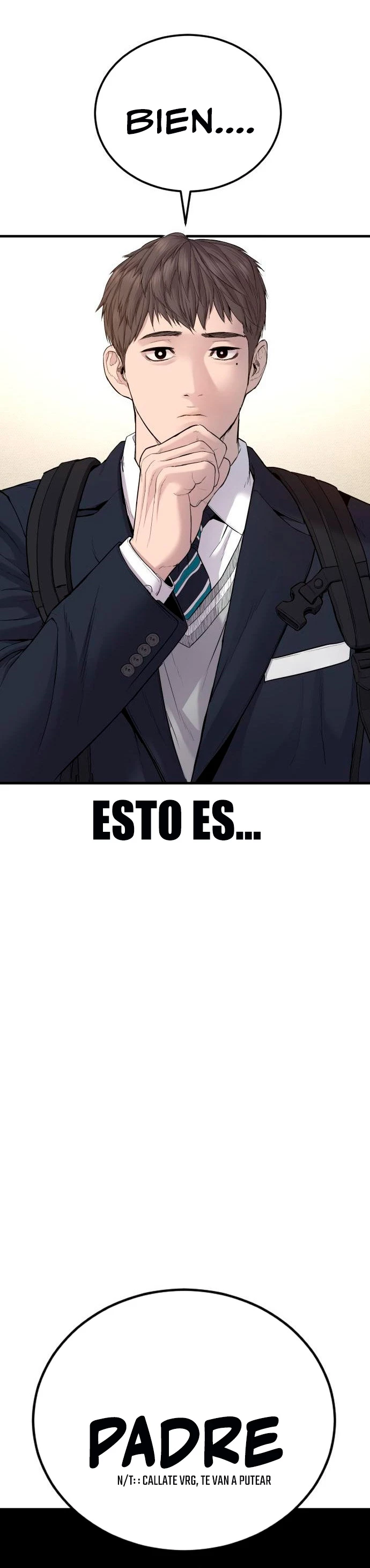 Manager Kim Capítulo 71 - Page 60