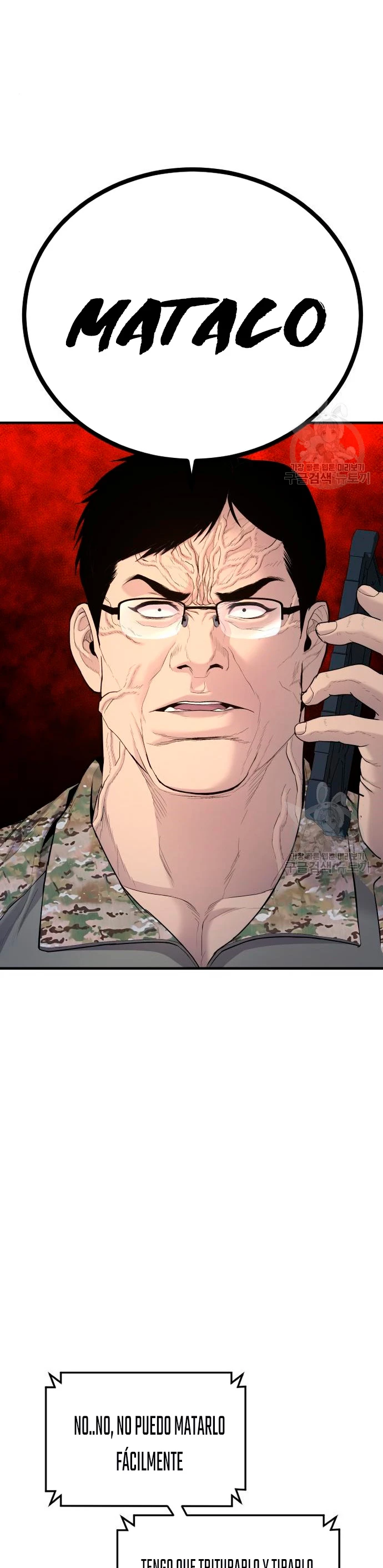 Manager Kim Capítulo 72 - Page 11