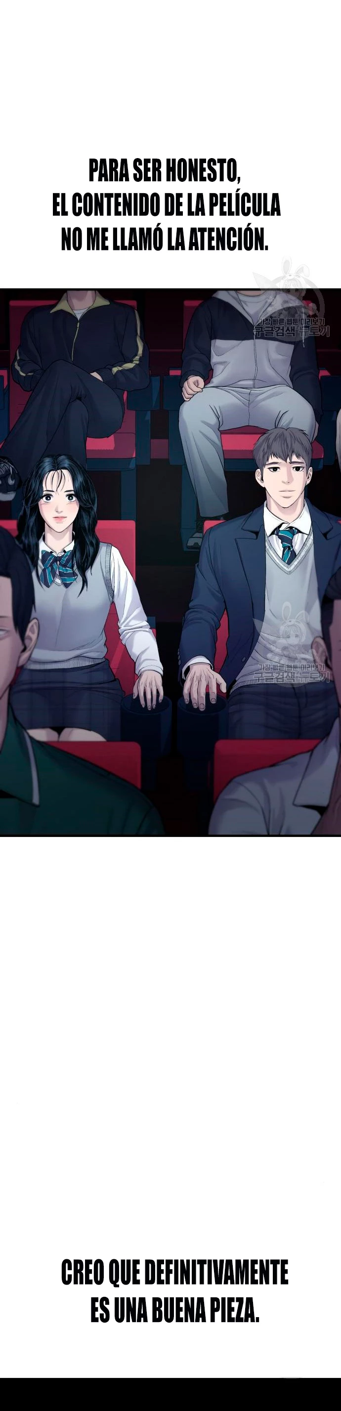 Manager Kim Capítulo 72 - Page 36