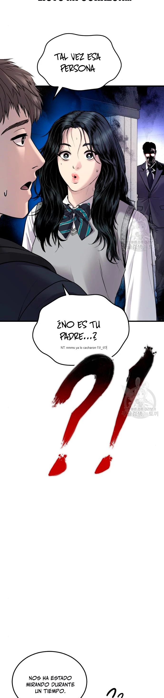 Manager Kim Capítulo 72 - Page 47