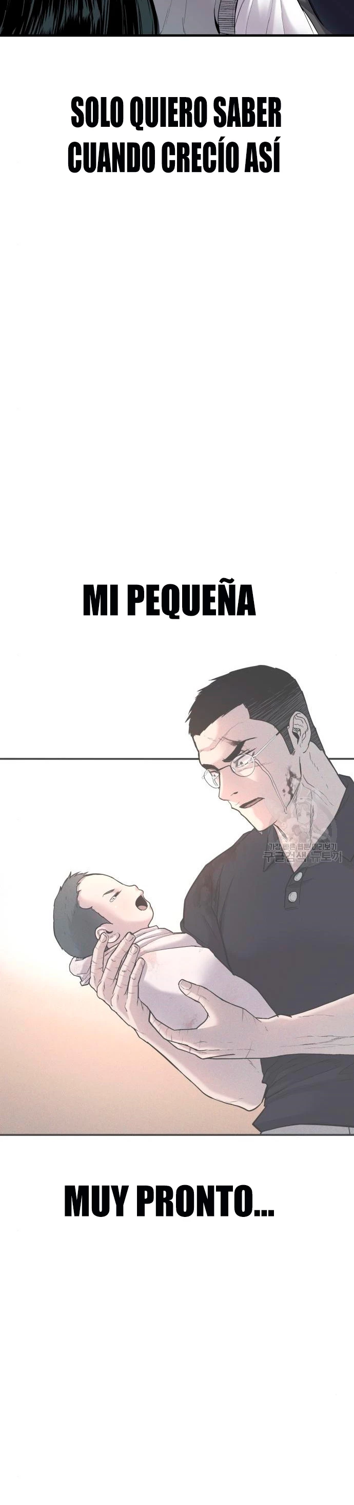 Manager Kim Capítulo 72 - Page 53