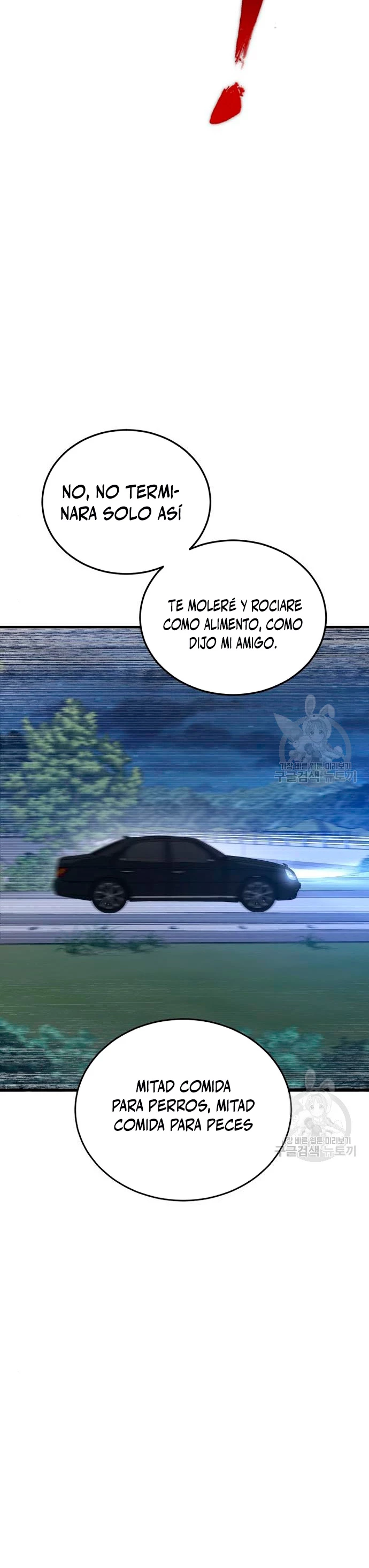 Manager Kim Capítulo 72 - Page 60