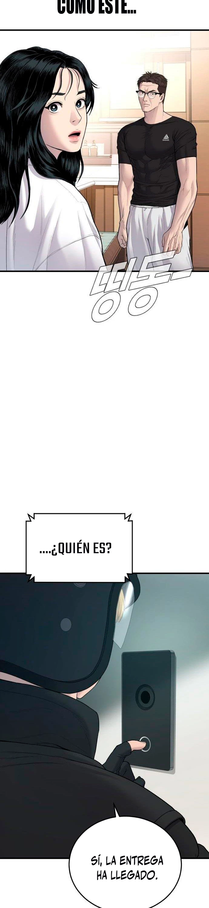 Manager Kim Capítulo 73 - Page 23