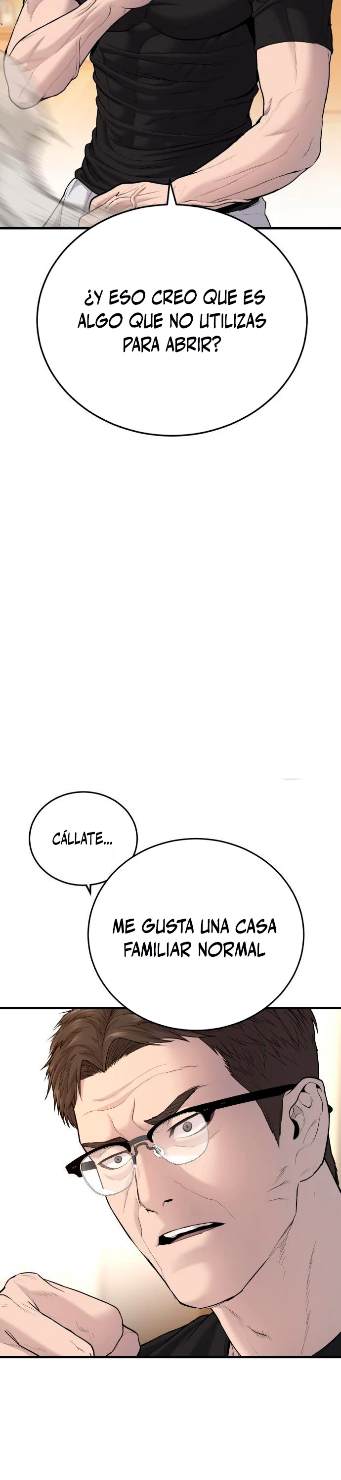 Manager Kim Capítulo 73 - Page 39