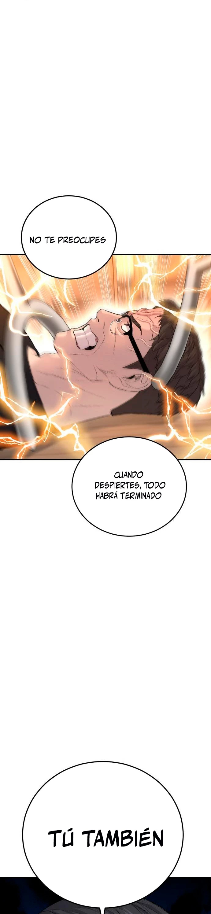 Manager Kim Capítulo 73 - Page 53