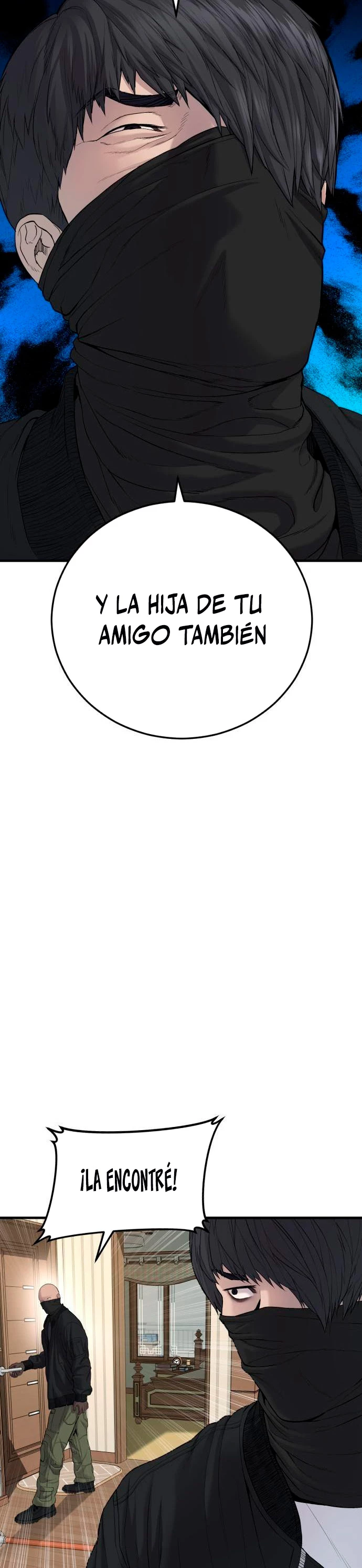 Manager Kim Capítulo 73 - Page 54