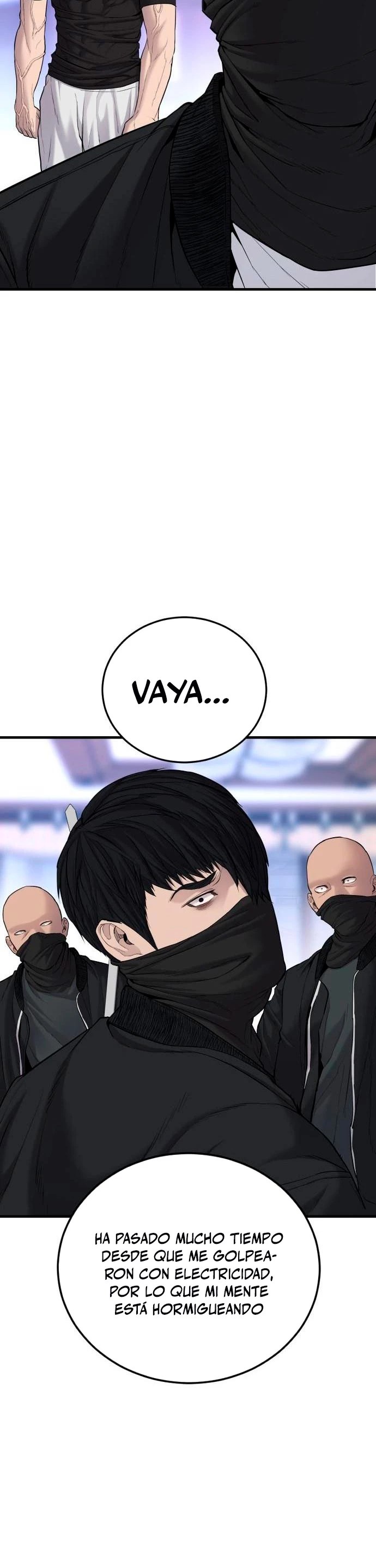 Manager Kim Capítulo 73 - Page 66