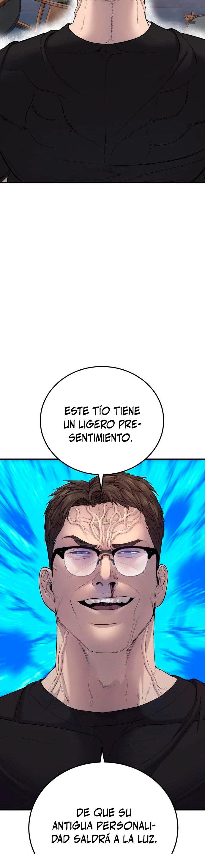 Manager Kim Capítulo 73 - Page 68
