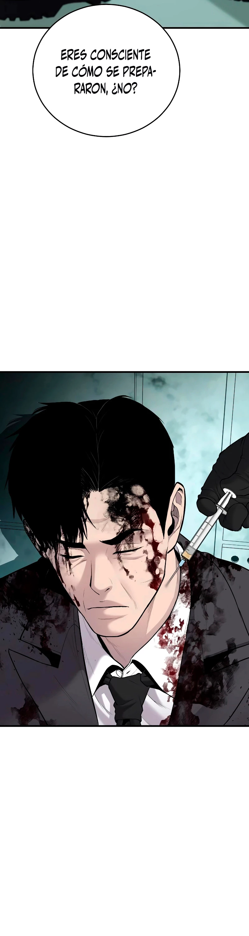 Manager Kim Capítulo 74 - Page 44