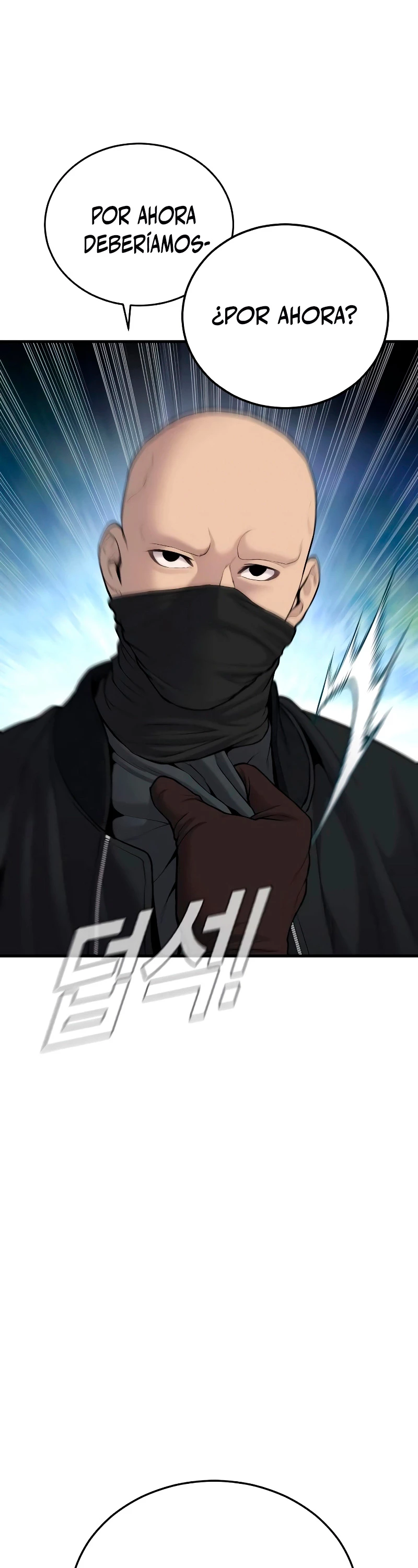 Manager Kim Capítulo 74 - Page 45