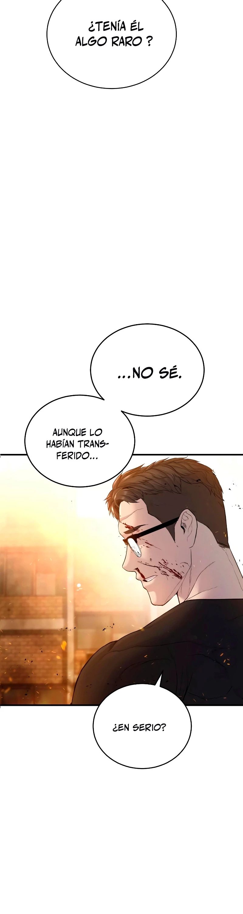 Manager Kim Capítulo 74 - Page 51