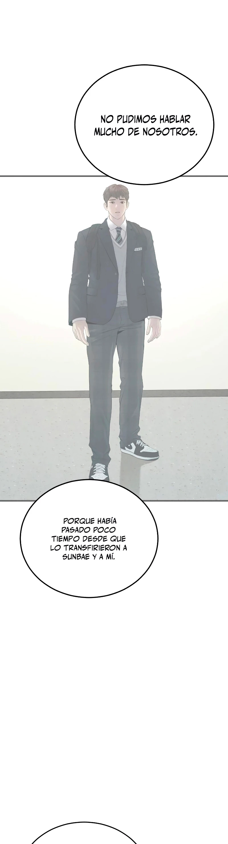 Manager Kim Capítulo 74 - Page 52