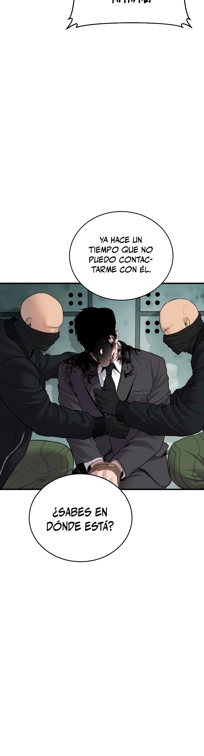 Manager Kim Capítulo 74 - Page 61