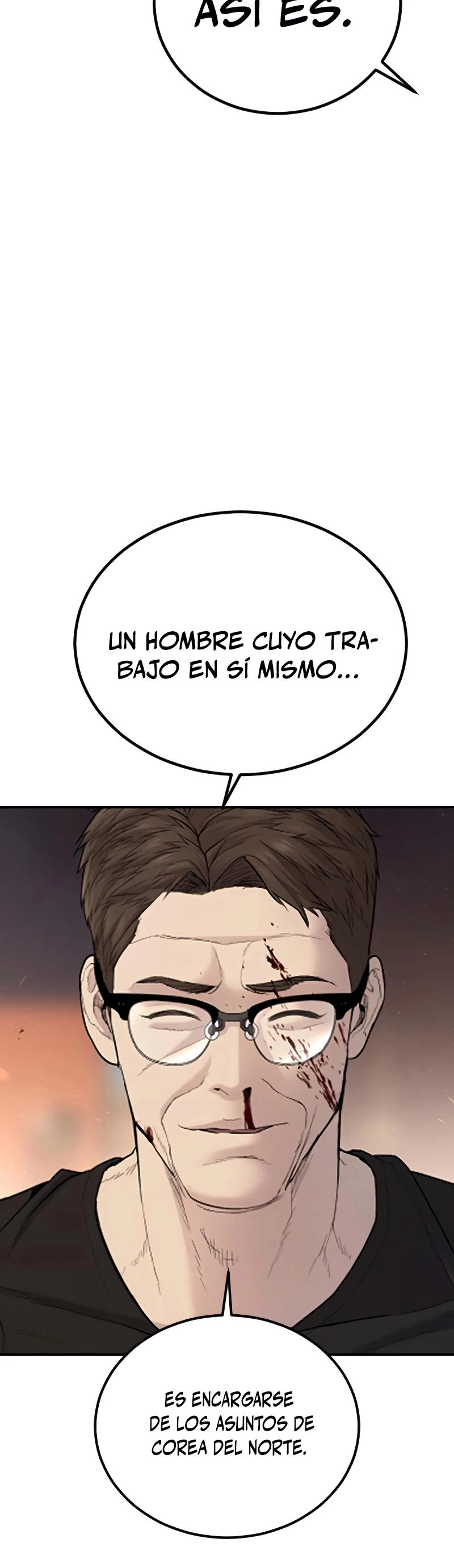 Manager Kim Capítulo 75 - Page 100