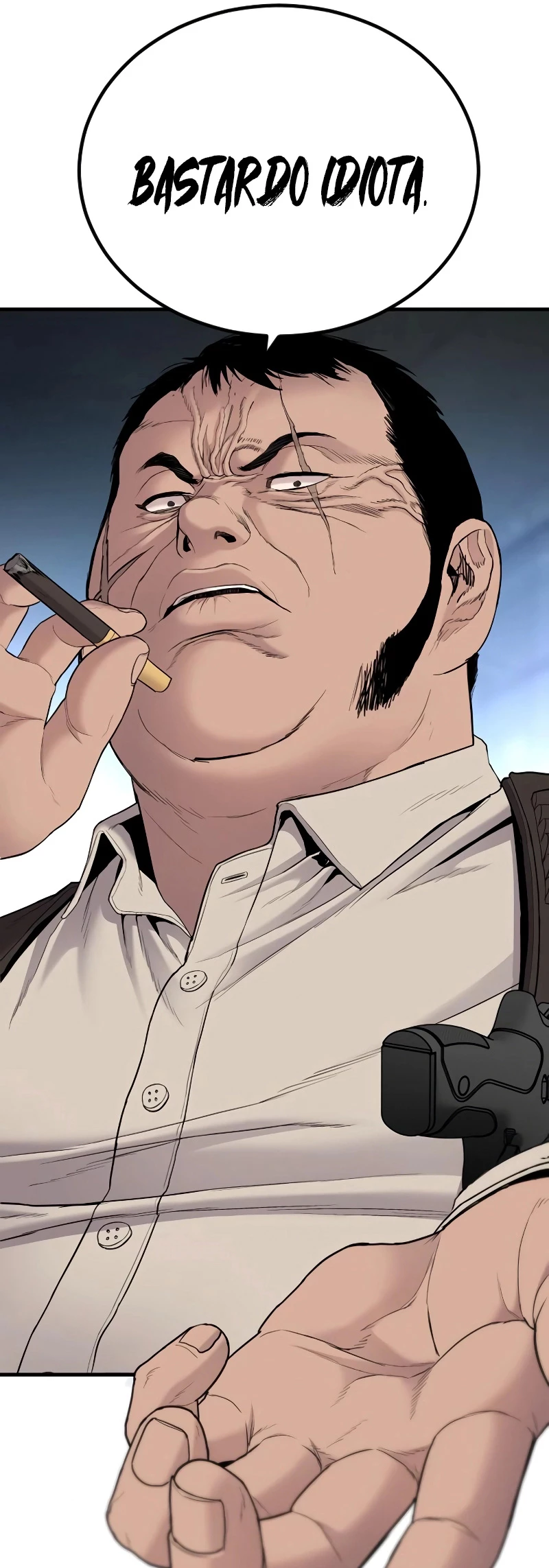 Manager Kim Capítulo 75 - Page 102