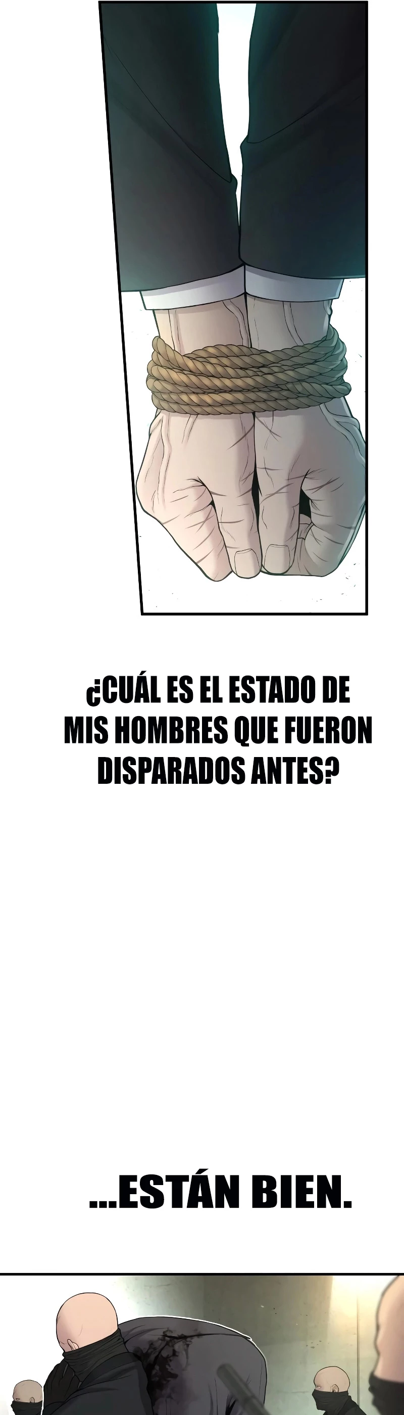 Manager Kim Capítulo 75 - Page 12