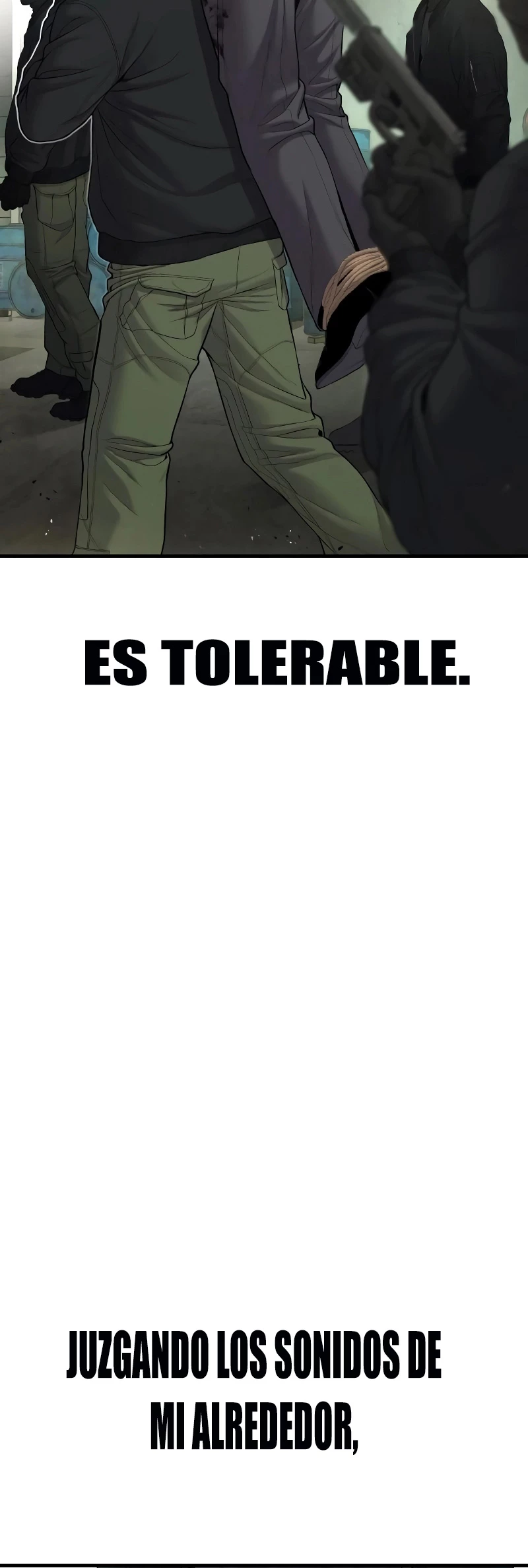 Manager Kim Capítulo 75 - Page 13