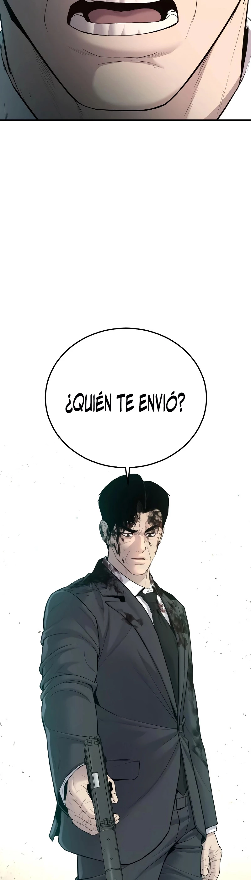 Manager Kim Capítulo 75 - Page 50