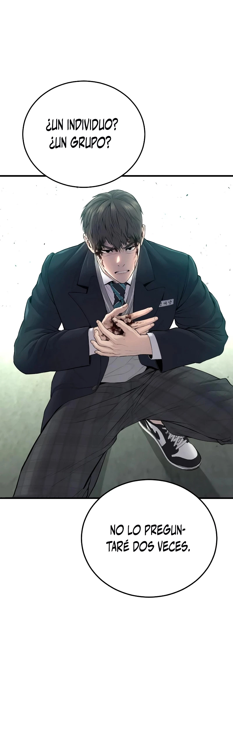 Manager Kim Capítulo 75 - Page 52