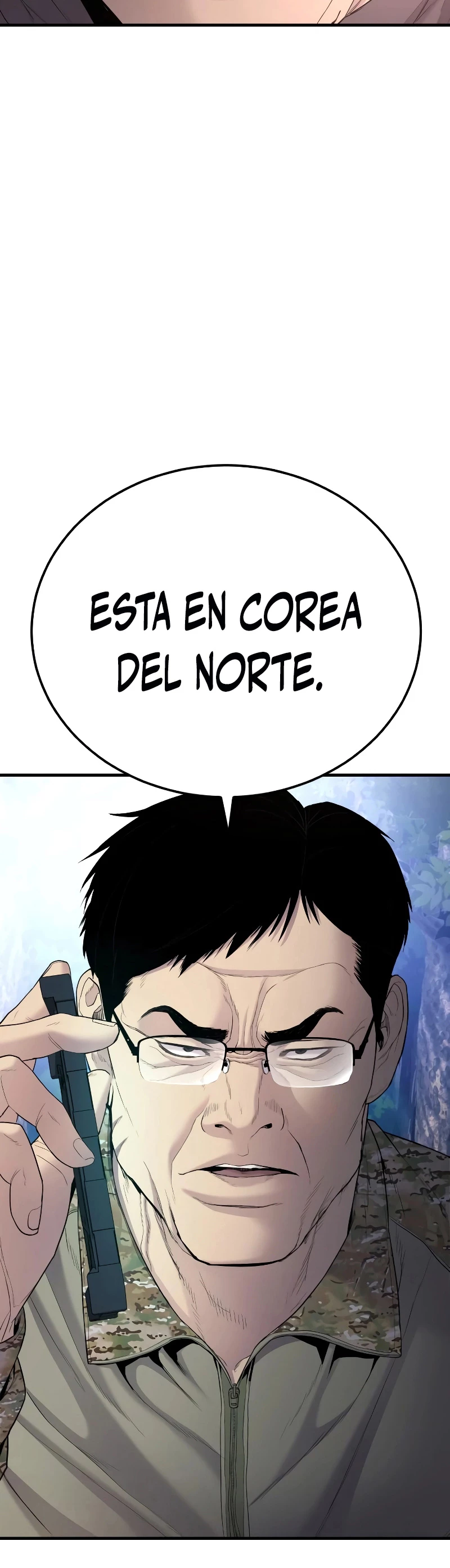 Manager Kim Capítulo 75 - Page 69