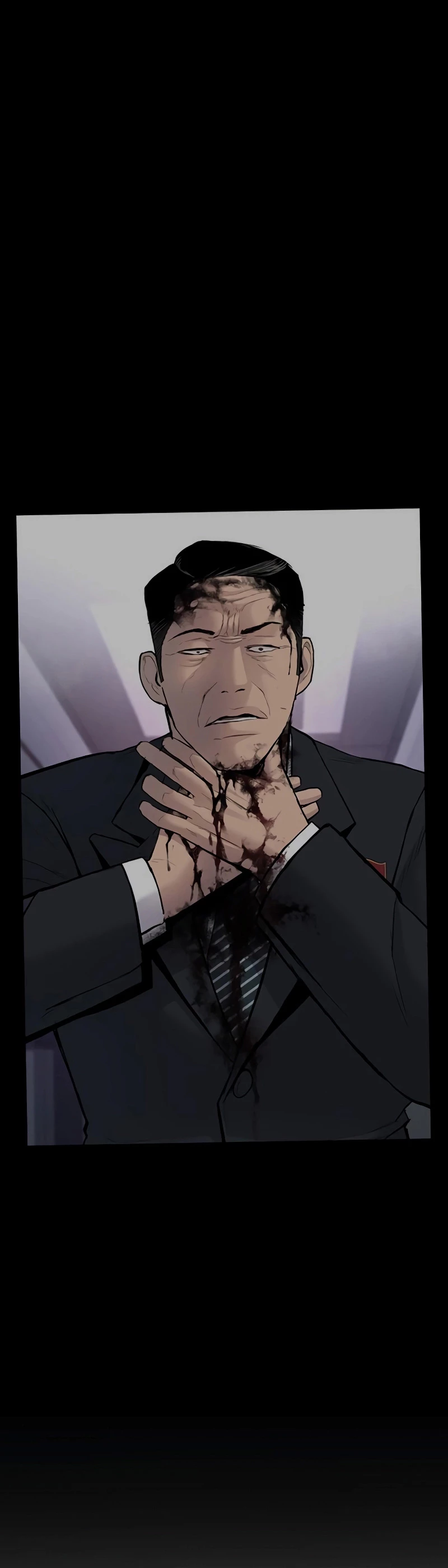 Manager Kim Capítulo 75 - Page 80