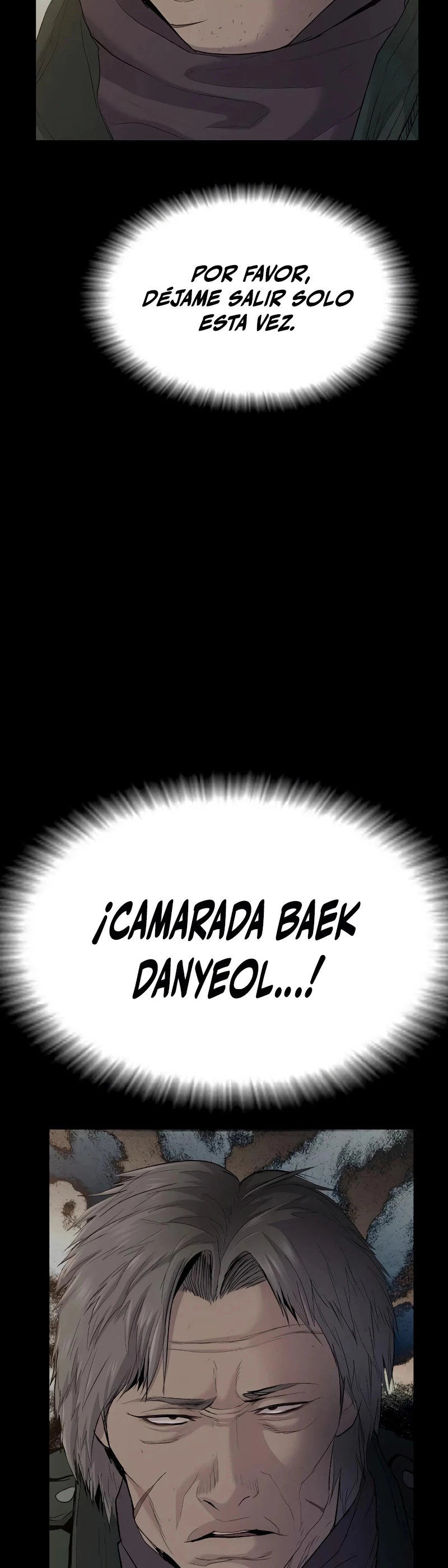 Manager Kim Capítulo 75 - Page 84