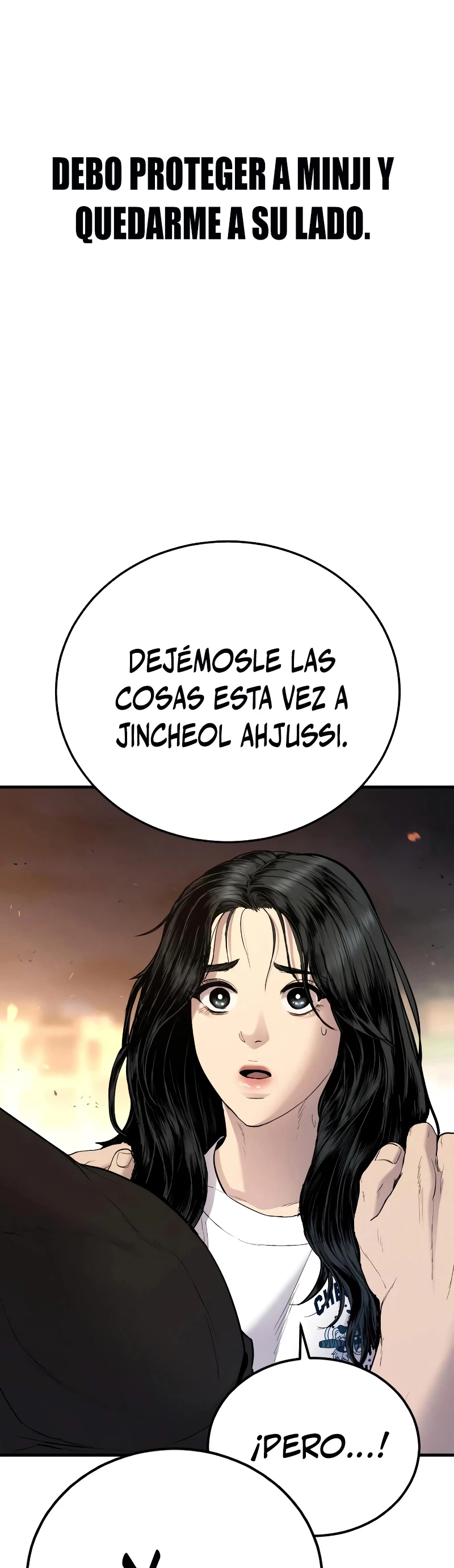 Manager Kim Capítulo 75 - Page 93