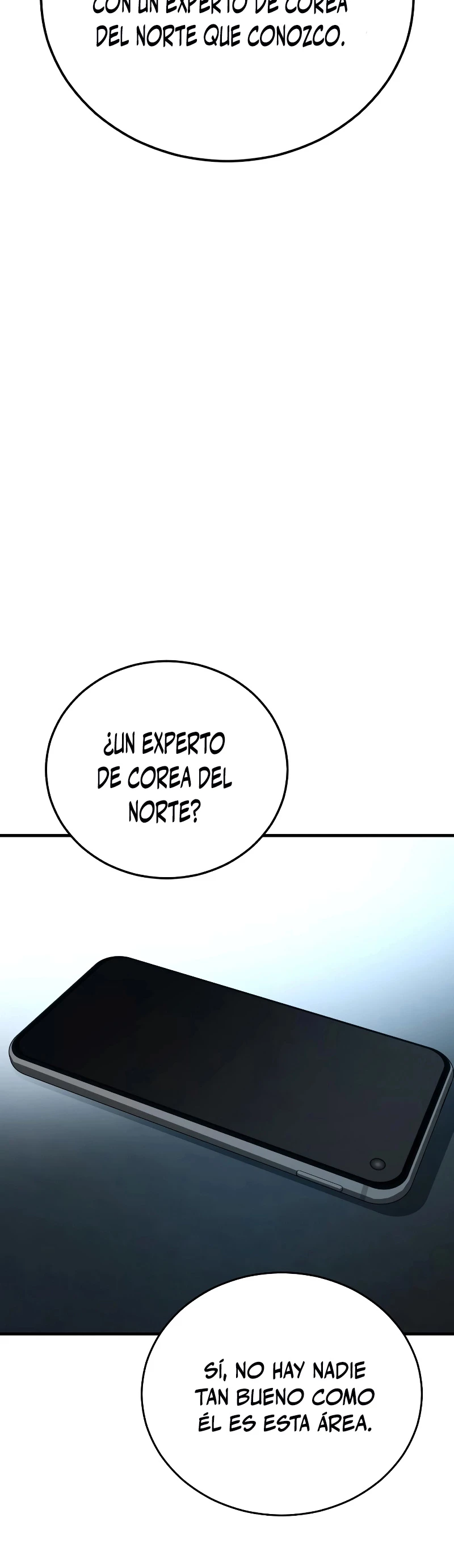 Manager Kim Capítulo 75 - Page 95