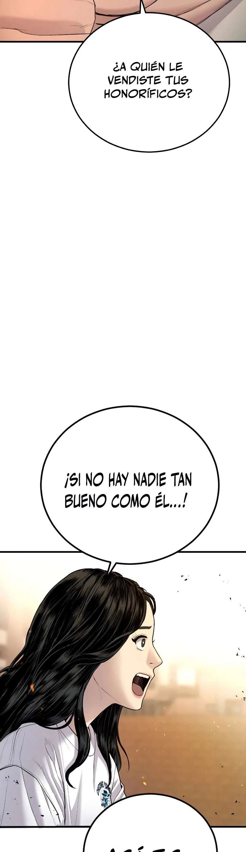 Manager Kim Capítulo 75 - Page 99
