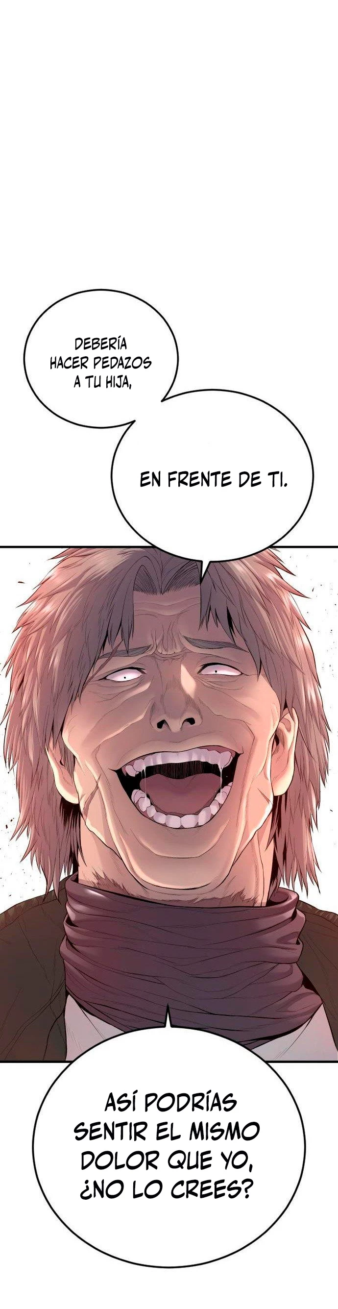 Manager Kim Capítulo 76 - Page 10