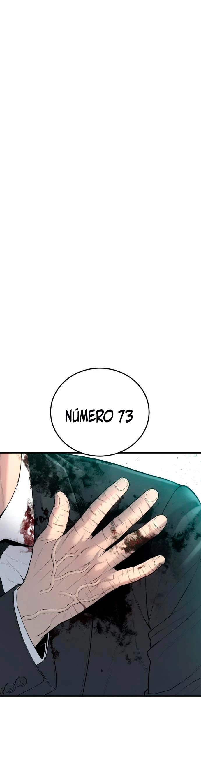 Manager Kim Capítulo 76 - Page 2