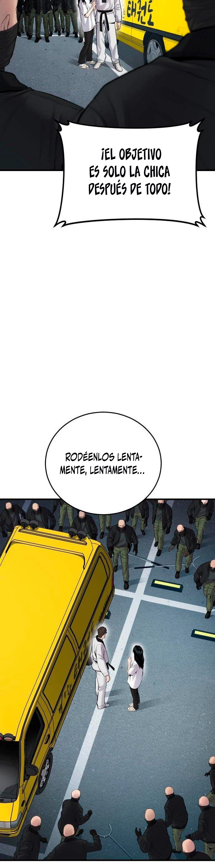 Manager Kim Capítulo 76 - Page 30