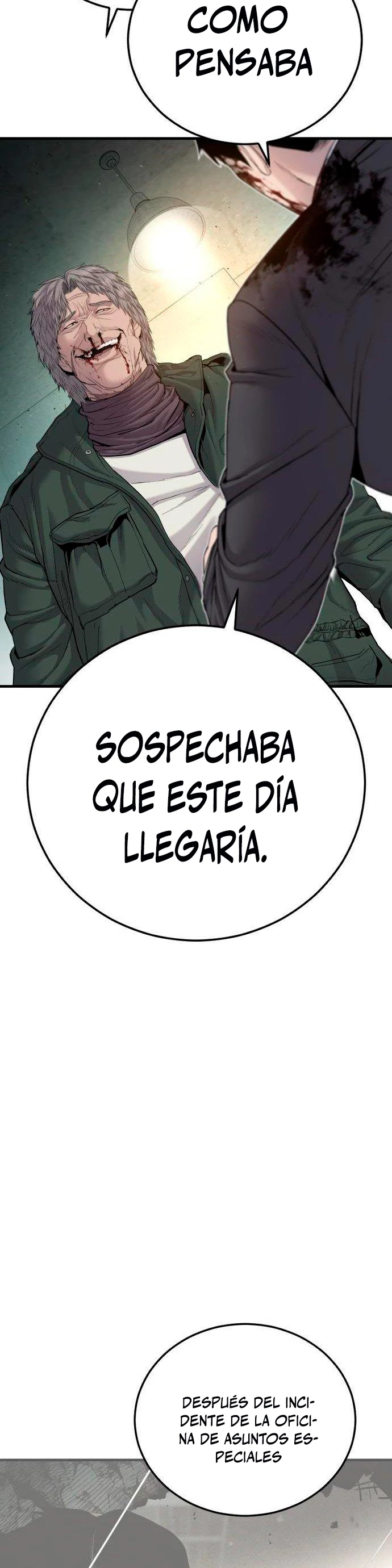 Manager Kim Capítulo 76 - Page 47