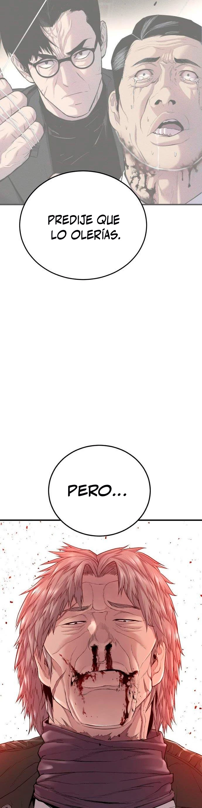Manager Kim Capítulo 76 - Page 48