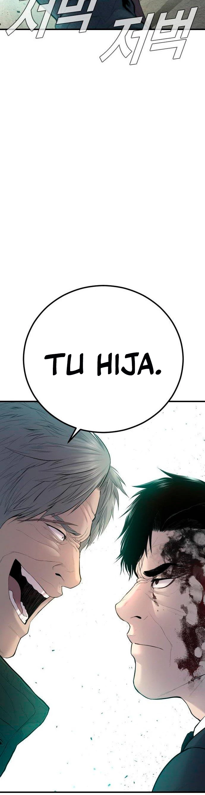Manager Kim Capítulo 76 - Page 9