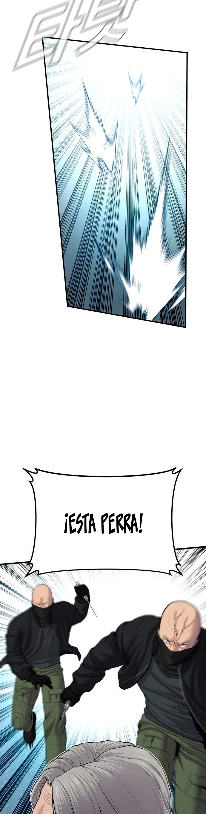 Manager Kim Capítulo 77 - Page 10