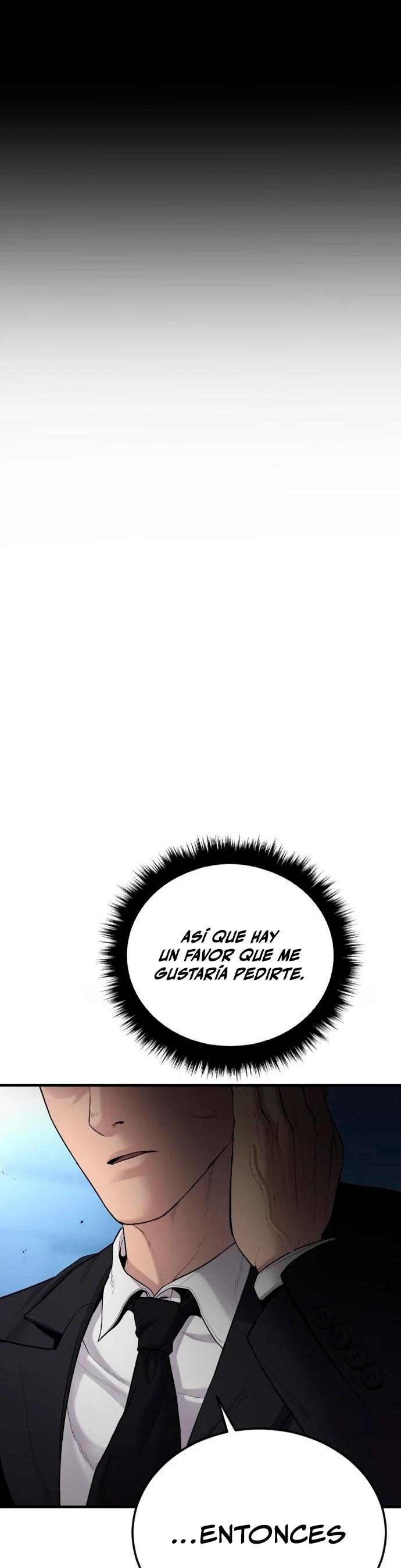 Manager Kim Capítulo 77 - Page 33