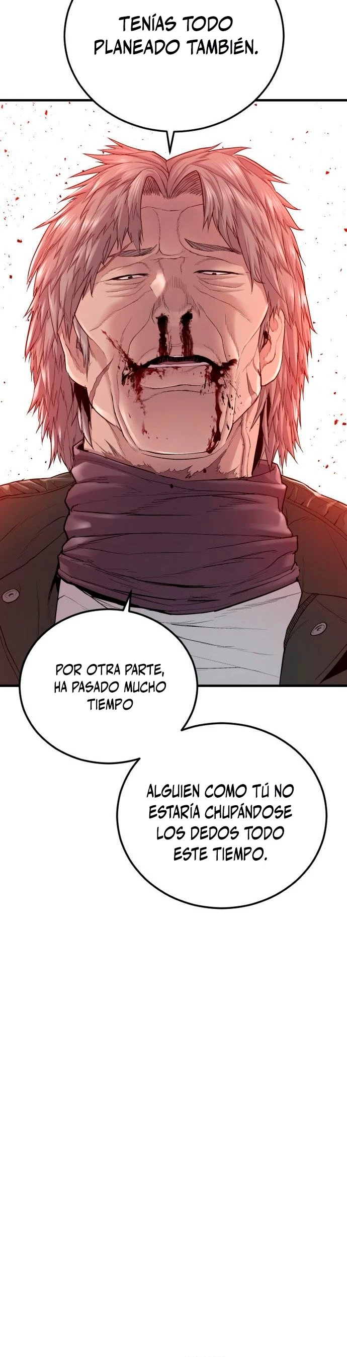 Manager Kim Capítulo 77 - Page 41