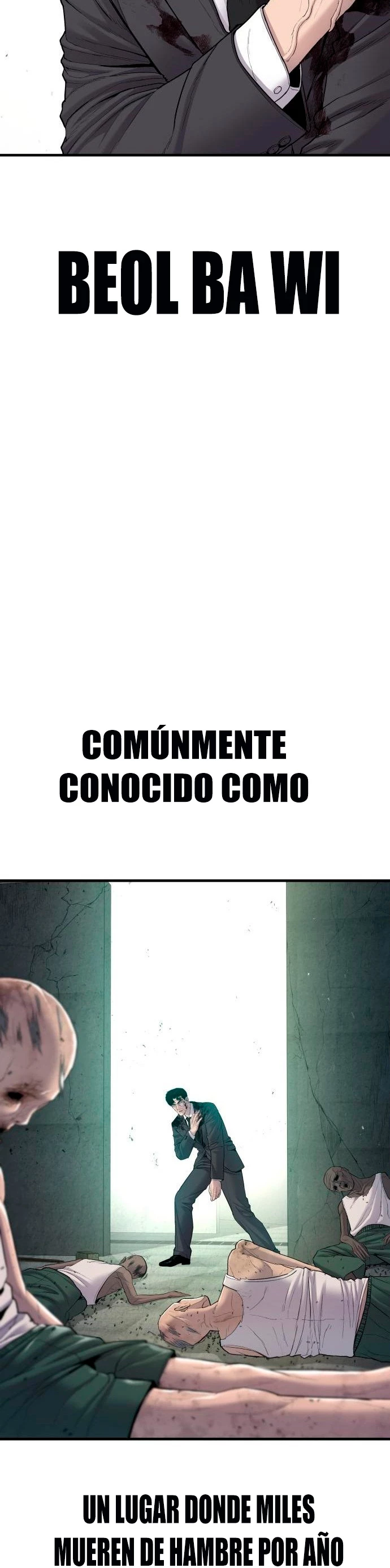 Manager Kim Capítulo 77 - Page 59