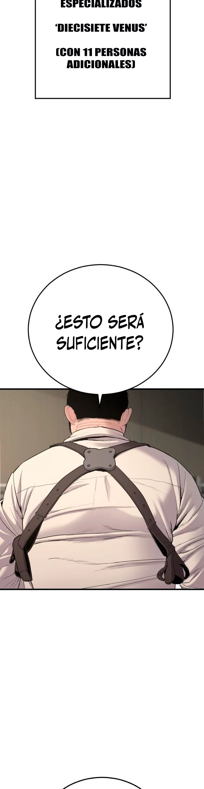 Manager Kim Capítulo 77 - Page 70