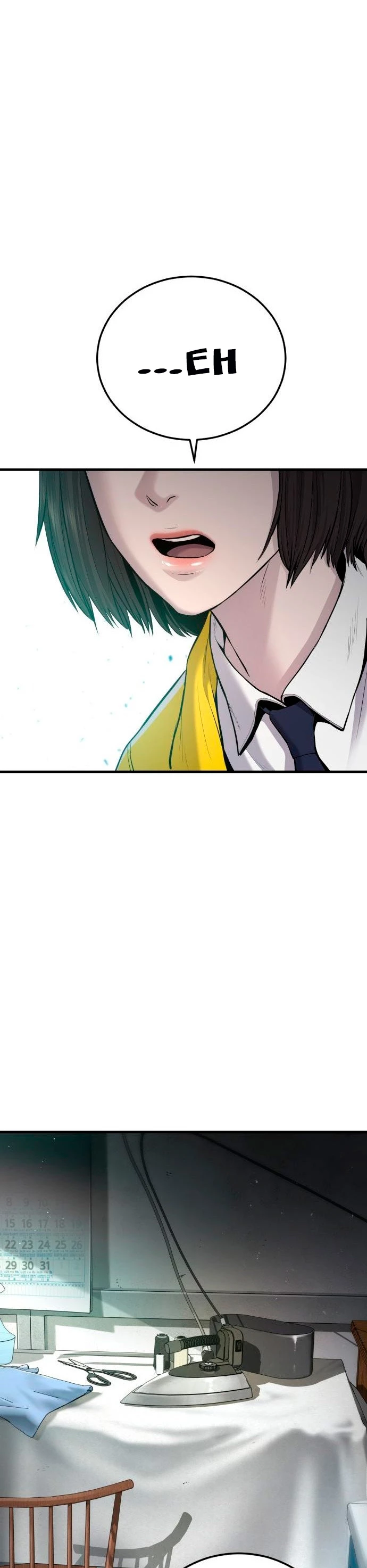 Manager Kim Capítulo 77 - Page 78
