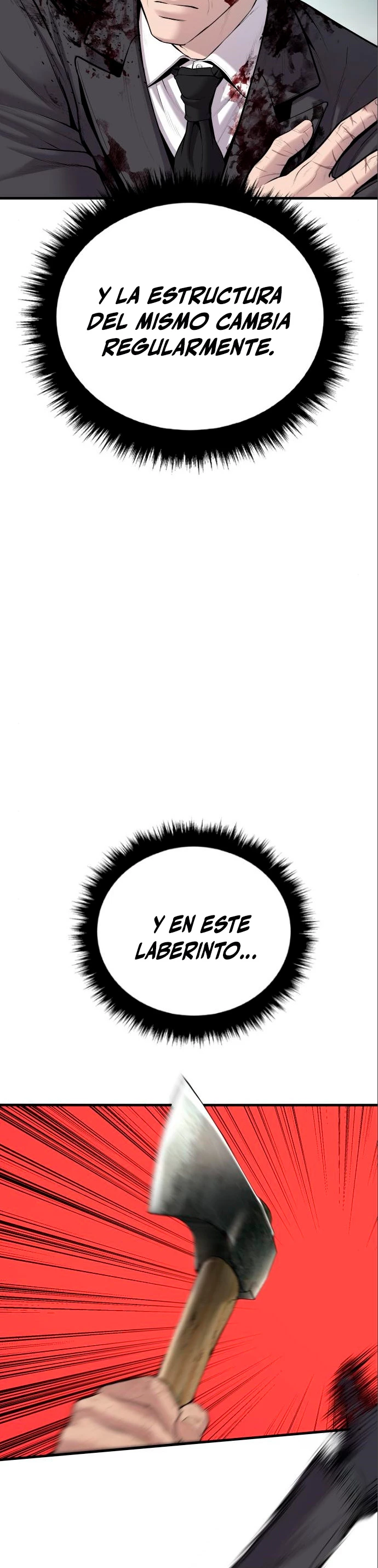 Manager Kim Capítulo 78 - Page 26