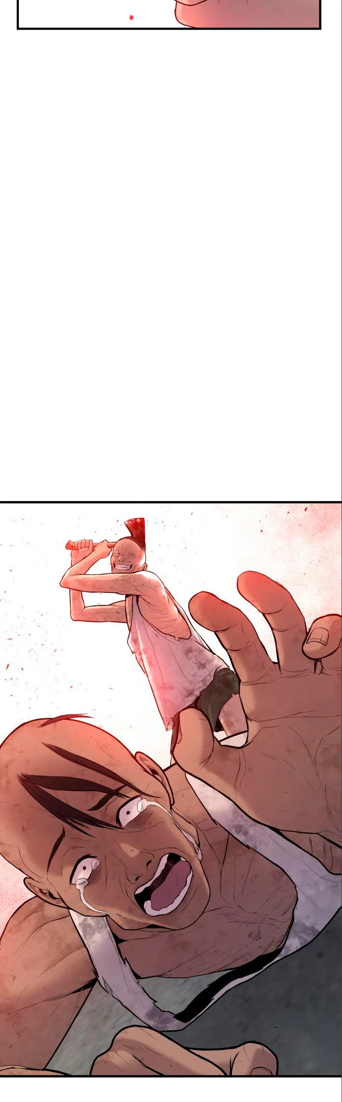 Manager Kim Capítulo 78 - Page 37