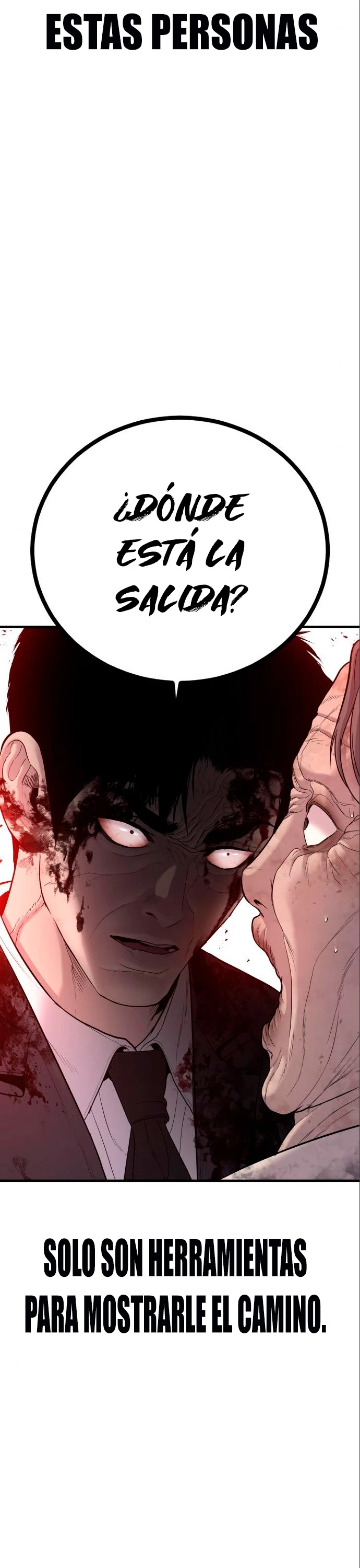 Manager Kim Capítulo 78 - Page 48