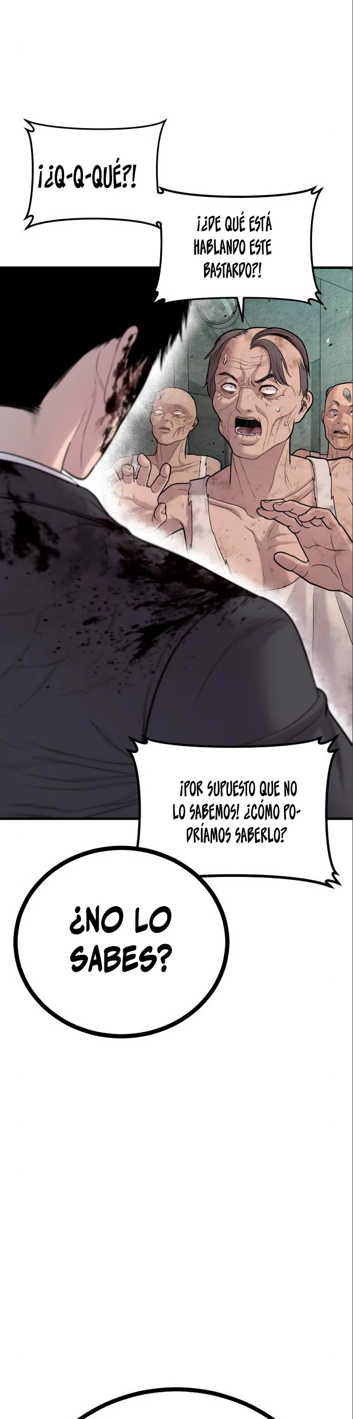 Manager Kim Capítulo 78 - Page 49