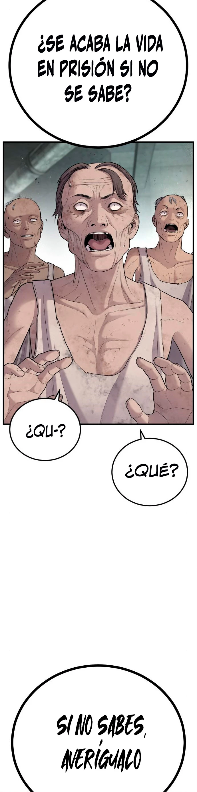 Manager Kim Capítulo 78 - Page 50