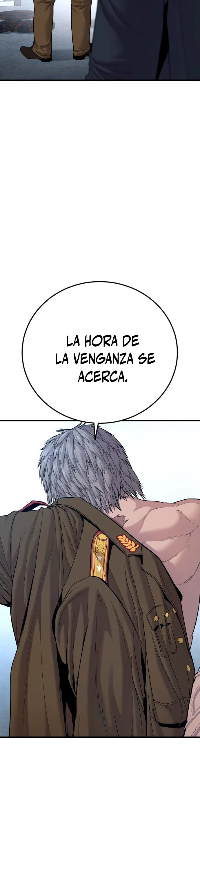 Manager Kim Capítulo 78 - Page 61