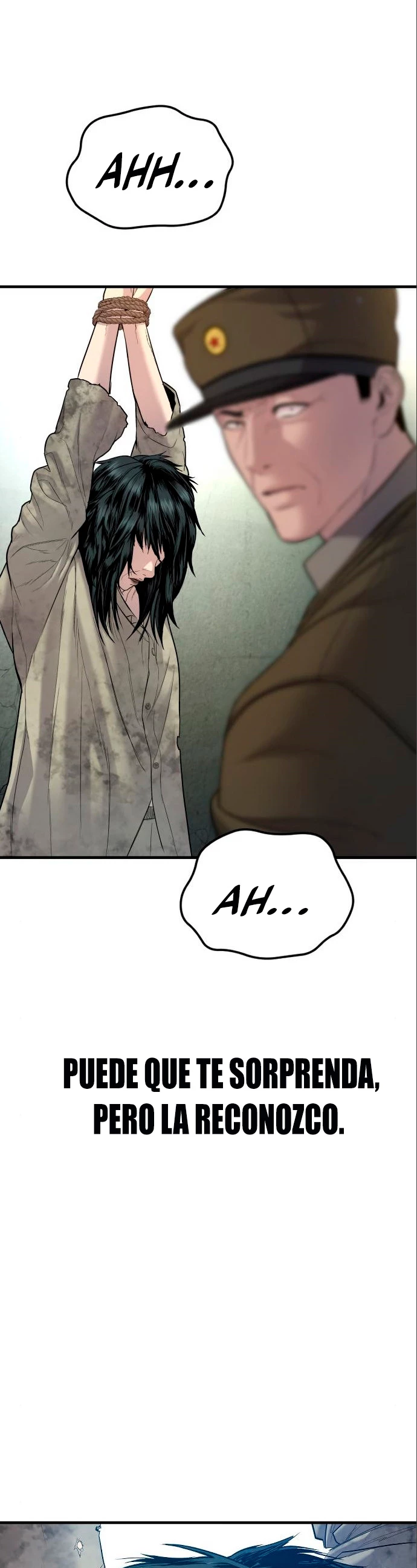 Manager Kim Capítulo 78 - Page 74
